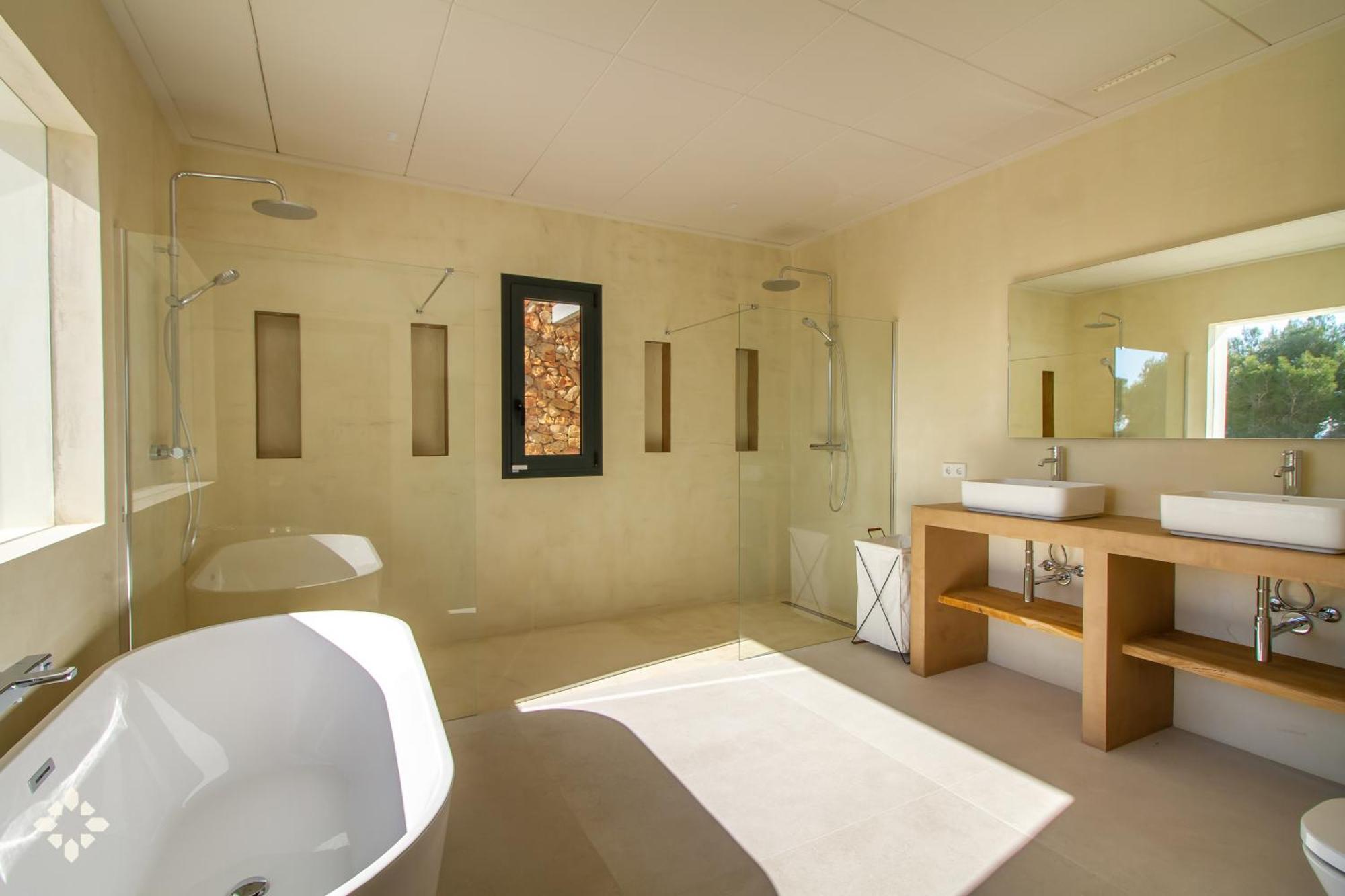 Villa Mastella By Abahana Luxe Teulada Exterior foto